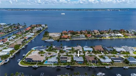 2241 Gulfview Rd, Punta Gorda, FL 33950