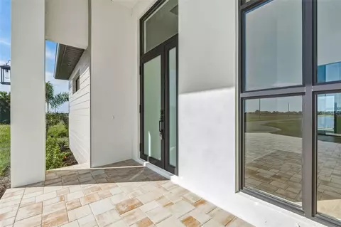 Exterior - 44 Sunflower Dr, Placida, FL 33946 photo 4 of 11