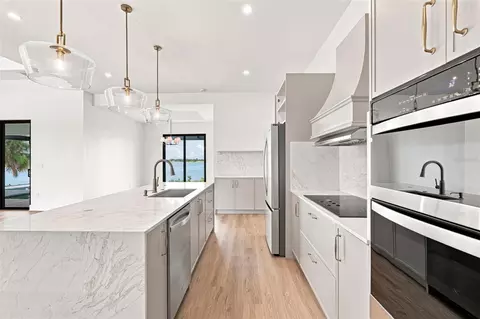 Kitchen - 44 Sunflower Dr, Placida, FL 33946 photo 1 of 7