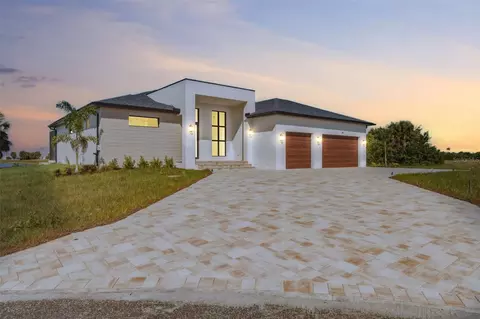 Exterior - 44 Sunflower Dr, Placida, FL 33946 photo 11 of 11
