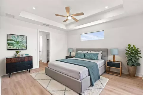 Bedroom - 44 Sunflower Dr, Placida, FL 33946 photo 2 of 8