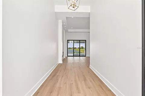 Entry Way - 44 Sunflower Dr, Placida, FL 33946 photo 1 of 3