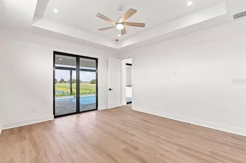 Bedroom - 44 Sunflower Dr, Placida, FL 33946 photo 3 of 8