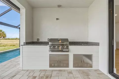 Kitchen - 44 Sunflower Dr, Placida, FL 33946 photo 7 of 7