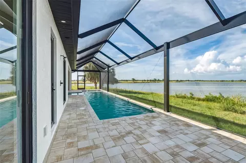 Exterior - 44 Sunflower Dr, Placida, FL 33946 photo 9 of 11