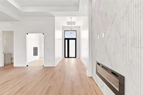 Entry Way - 44 Sunflower Dr, Placida, FL 33946 photo 2 of 3