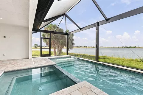 Exterior - 44 Sunflower Dr, Placida, FL 33946 photo 2 of 11