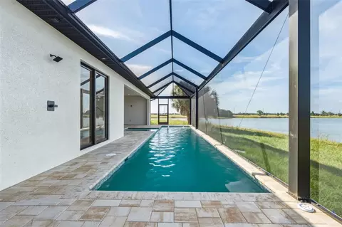 Exterior - 44 Sunflower Dr, Placida, FL 33946 photo 8 of 11