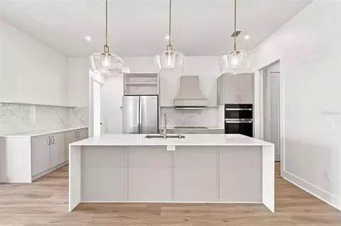 Kitchen - 44 Sunflower Dr, Placida, FL 33946 photo 6 of 7