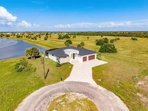 View/Area - 44 Sunflower Dr, Placida, FL 33946 photo 2 of 6