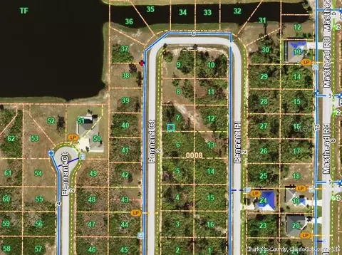 13 Pennant Ct, Placida, FL 33946 photo 3