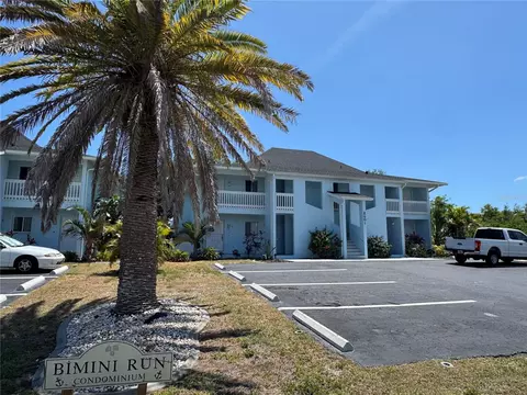 2801 Magdalina Dr #1D, Punta Gorda, FL 33950