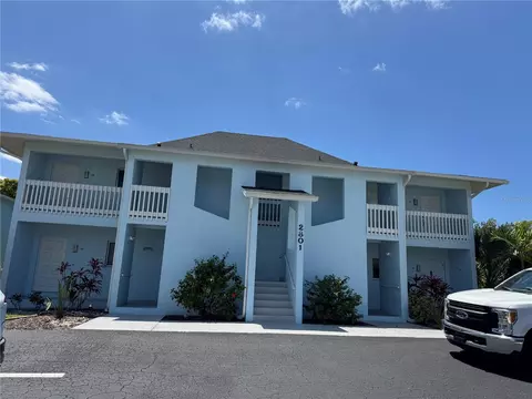2801 Magdalina Dr #1D, Punta Gorda, FL 33950