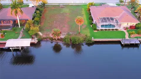 3190 Lake View Blvd, Port Charlotte, FL 33948