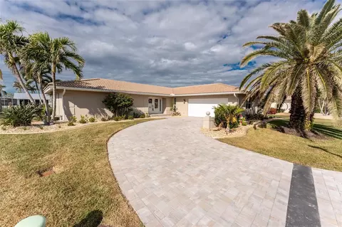 951 Lassino Ct, Punta Gorda, FL 33950