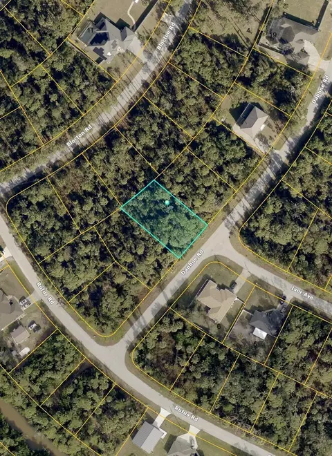 lot Apt 114 Daphne Rd, North Port, FL 34288