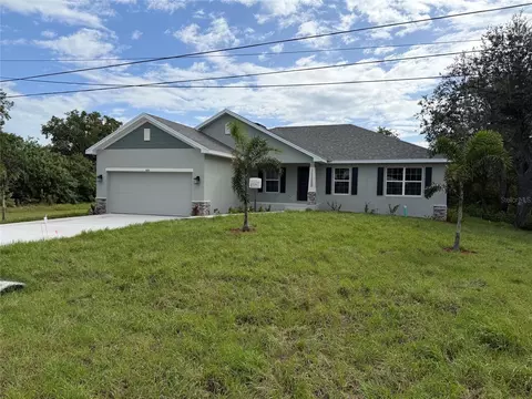 404 Paramaribo St, Punta Gorda, FL 33983 photo 2
