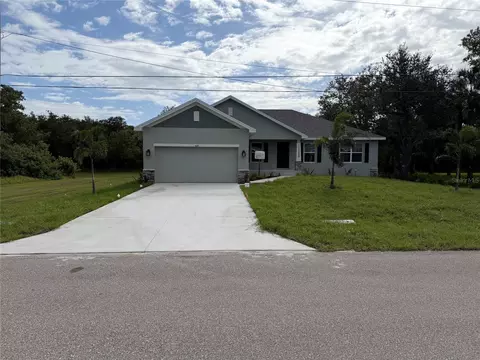404 Paramaribo St, Punta Gorda, FL 33983 photo 1
