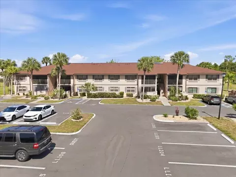 19505 Quesada Ave #LL108, Port Charlotte, FL 33948