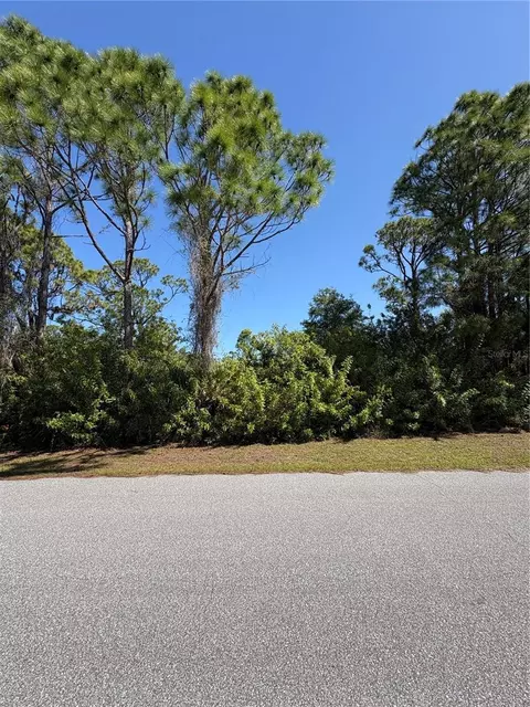 14060 Kleff Ave, Port Charlotte, FL 33953