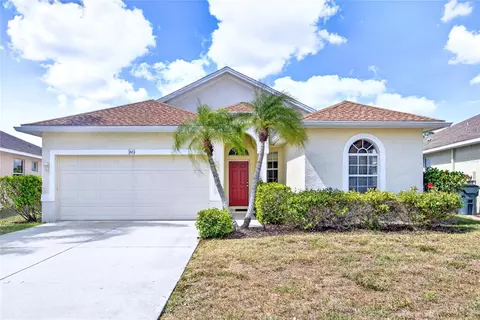 1823 Scarlett Ave, North Port, FL 34289