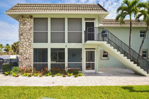 3045 Estero Blvd #6A, Fort Myers Beach, FL 33931