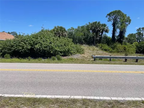 lot Apt 26 Jeannin Dr, North Port, FL 34288