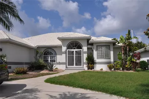 632 Monaco Dr, Punta Gorda, FL 33950