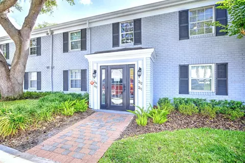 262 Lewfield Cir #262, Winter Park, FL 32792