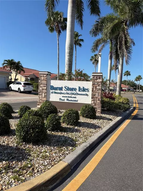 534 Macedonia Dr, Punta Gorda, FL 33950