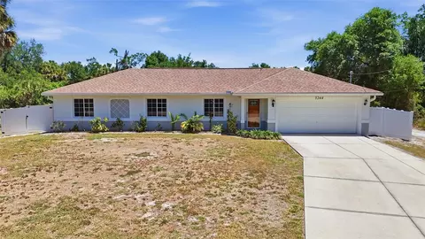 5244 Baynes Rd, North Port, FL 34288