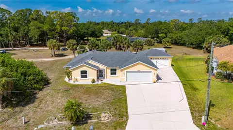 4689 Fernway Dr, North Port, FL 34288