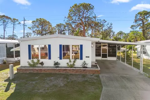 177 S Fiji Cir, Englewood, FL 34223