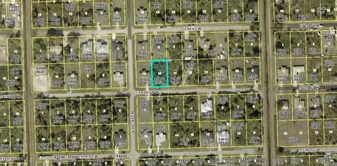 3112 56th St W, Lehigh Acres, FL 33971