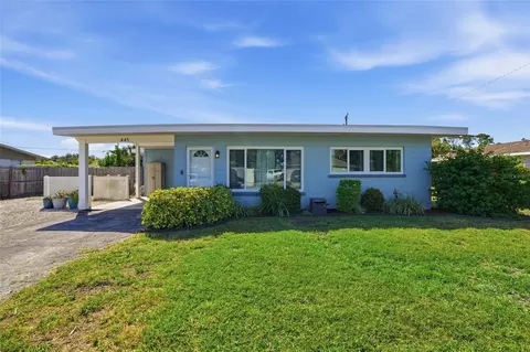 445 Palmetto Dr, Venice, FL 34293
