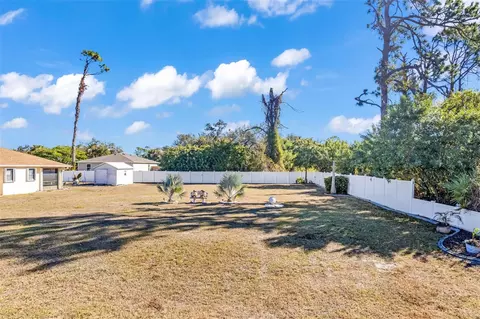 2306 Cedarwood St, Port Charlotte, FL 33948