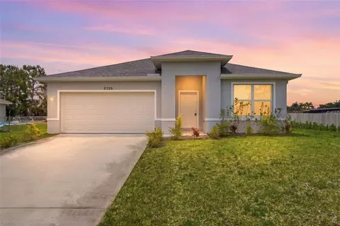 2720 NW 20th Ter, Cape Coral, FL 33993