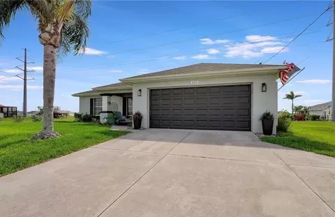 625 El Dorado Blvd N, Cape Coral, FL 33993