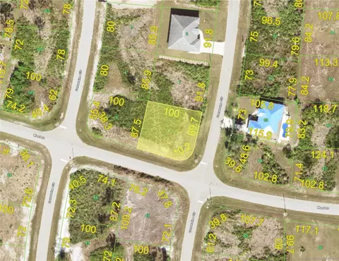 34 Mast Dr, Placida, FL 33946