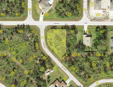 5104 Churchill Rd, Port Charlotte, FL 33981