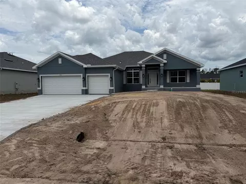13181 Feldspar Ave, Port Charlotte, FL 33981