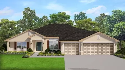 13181 Feldspar Ave, Port Charlotte, FL 33981