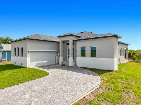 10262 Kingsville Dr, Port Charlotte, FL 33981