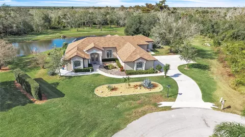 8553 SW Aviary Rd, Arcadia, FL 34269