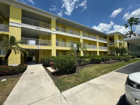 2060 Willow Hammock Cir #105, Punta Gorda, FL 33983