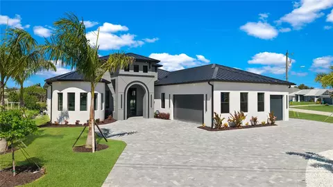 4218 SW 17th Ave, Cape Coral, FL 33914