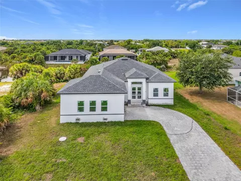 14382 Fort Worth Cir, Port Charlotte, FL 33981
