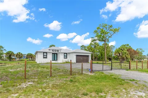 660 S Zambria St, Clewiston, FL 33440