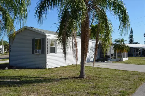 349 Eland Dr, North Fort Myers, FL 33903