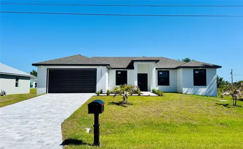 13404 Cedar City Ave, Port Charlotte, FL 33981